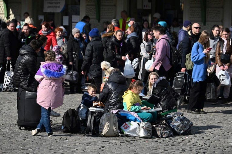 UN: Preko 3 milijuna ljudi pobjeglo iz Ukrajine