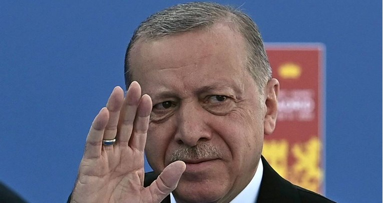 Erdogan opet prijeti blokadom ulaska Švedske i Finske u NATO