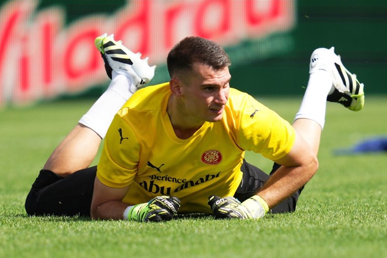 Španjolski novinar: Livaković je primjer zaraze koja se širi modernim nogometom