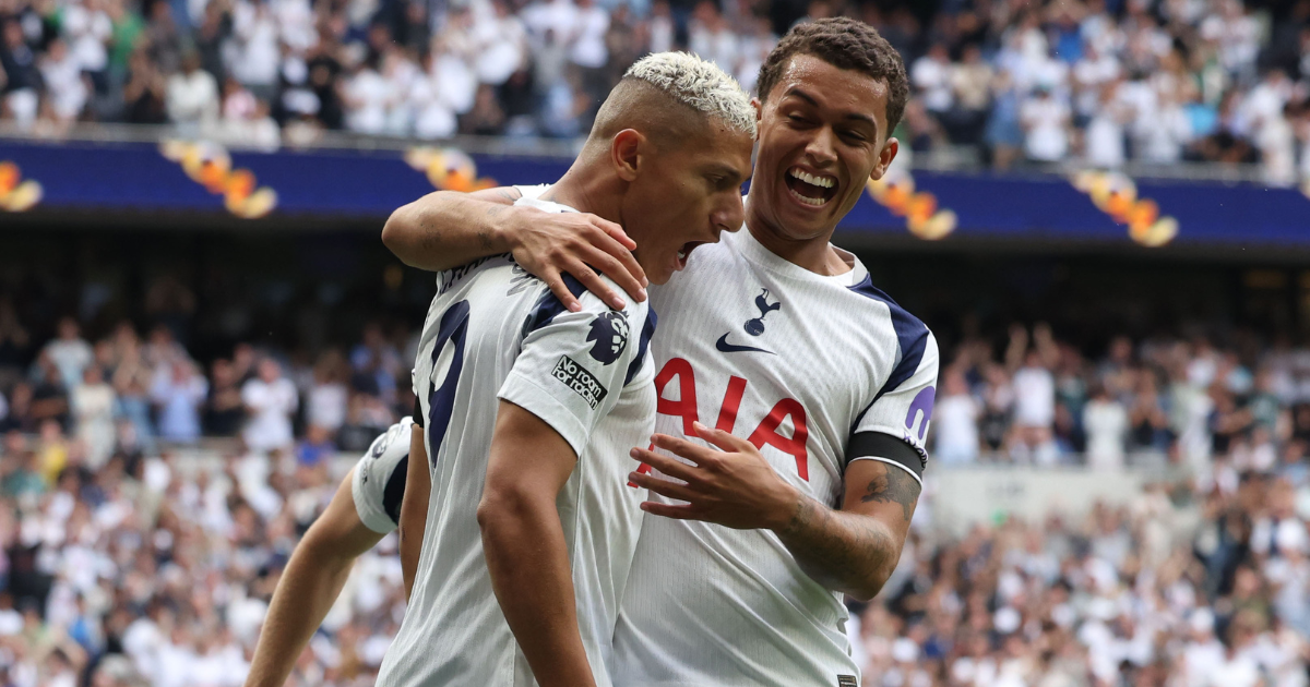 Tottenham se rješava igrača od 55 milijuna eura