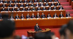 Na povijesnom kongresu Komunističke partije Xi najveći pljesak dobio za Tajvan