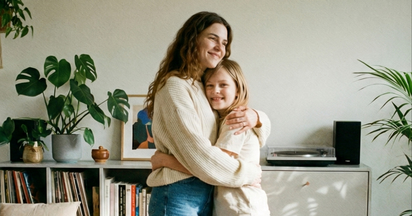 15 fraza koje djeci pružaju osjećaj sigurnosti i podrške