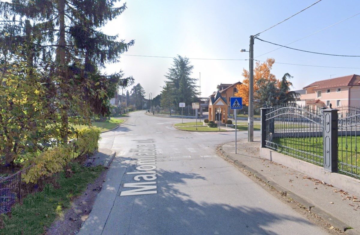 Indijac u Zagrebu izbo drugog Indijca