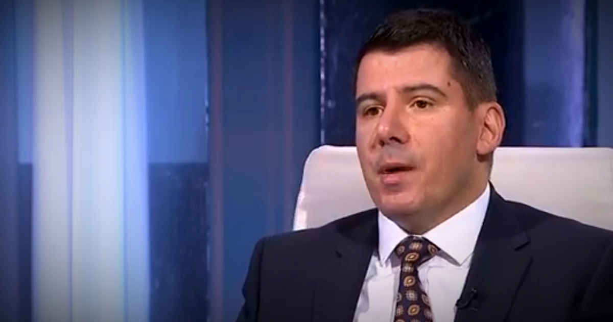 Grmoja u Nu2: Hrvatska se treba osloboditi koruptivnog stiska