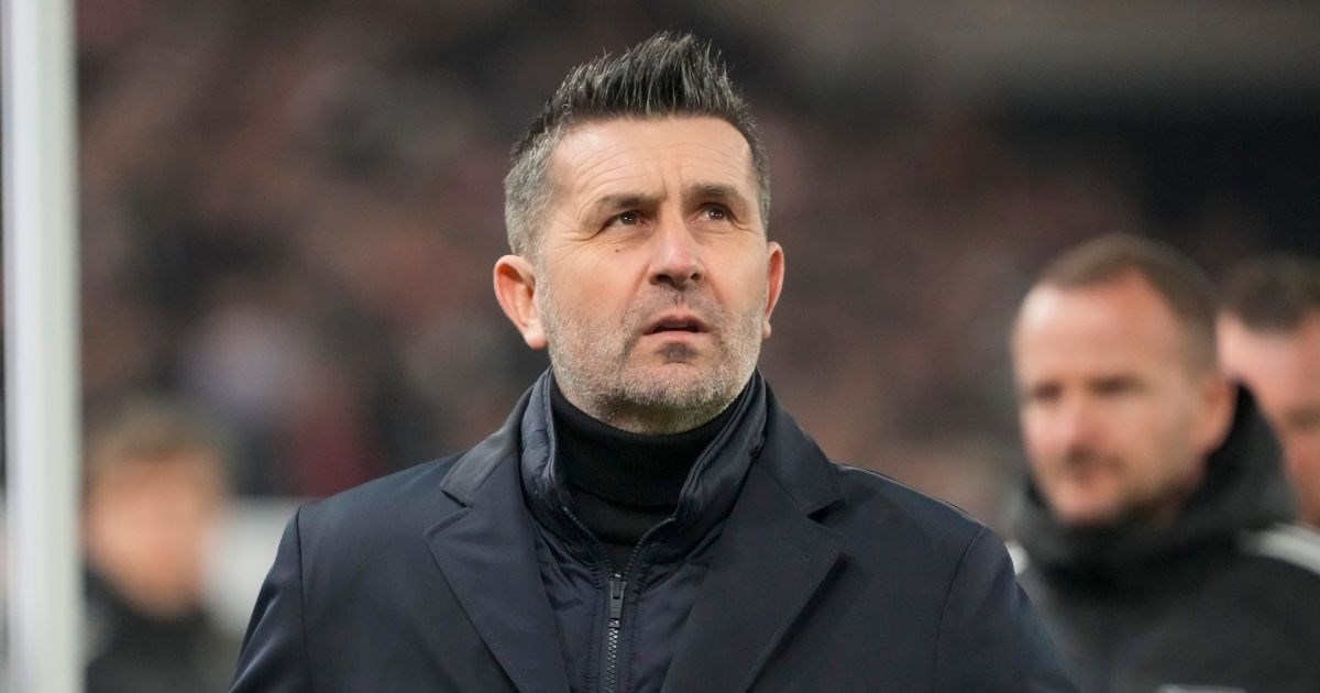 Bjelica na kraju sezone ostaje bez vojnika kluba koji nije igrao dulje od šest godina