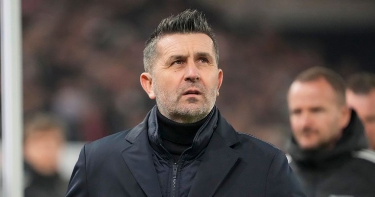 Bjelica na kraju sezone ostaje bez vojnika kluba koji nije igrao dulje od šest godina