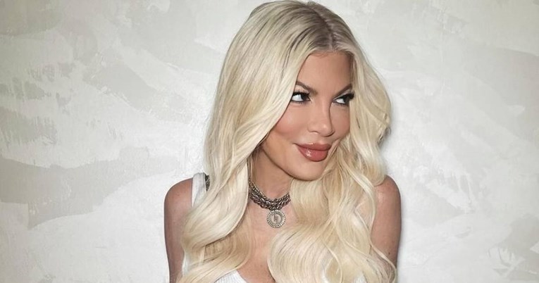 Tori Spelling objavila fotografije u bikiniju koje su nastale prije 24 godine