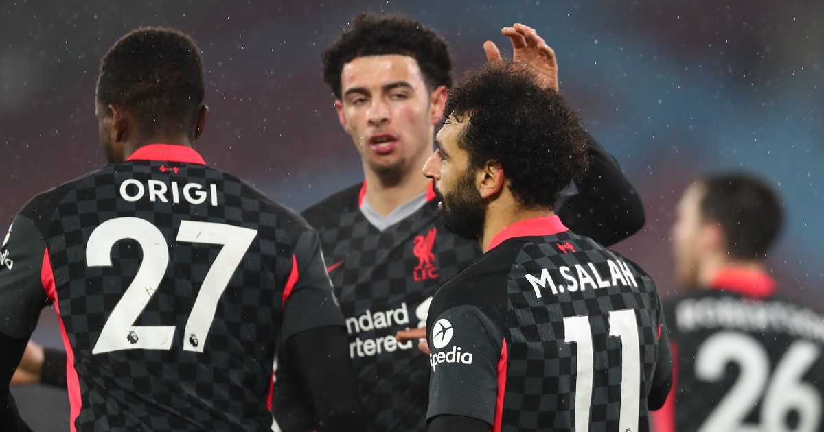 WEST HAM - LIVERPOOL 1:3 Liverpool stigao na bod od Uniteda i četiri od Cityja