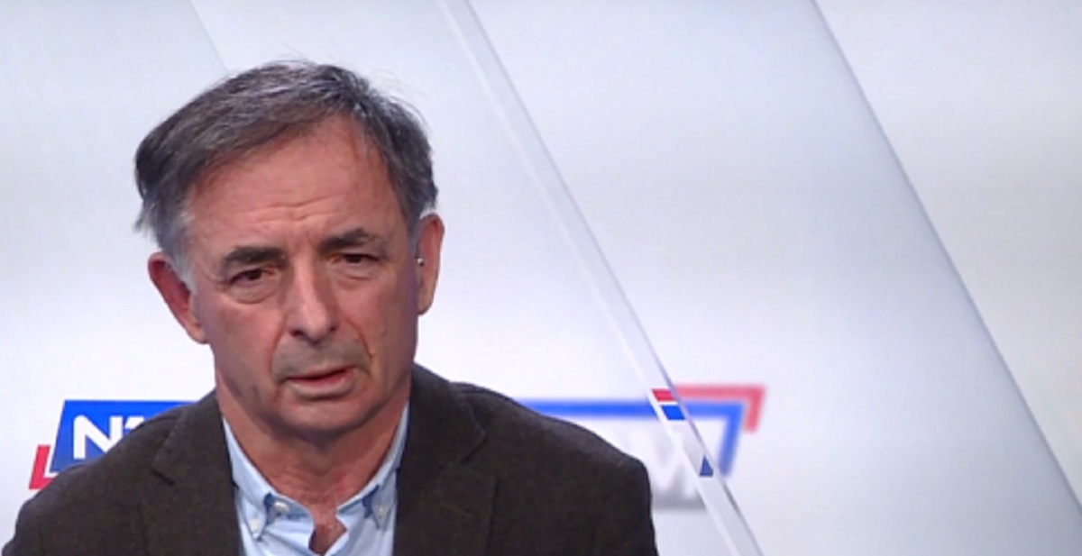 Pupovac je profesor na lingvistici, komentirao je nazive Banovina i Banija