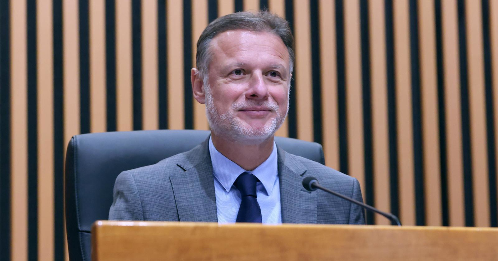 Njonjo: Lijeva oporba nije htjela izabrati ustavne suce da bi optuživala HDZ