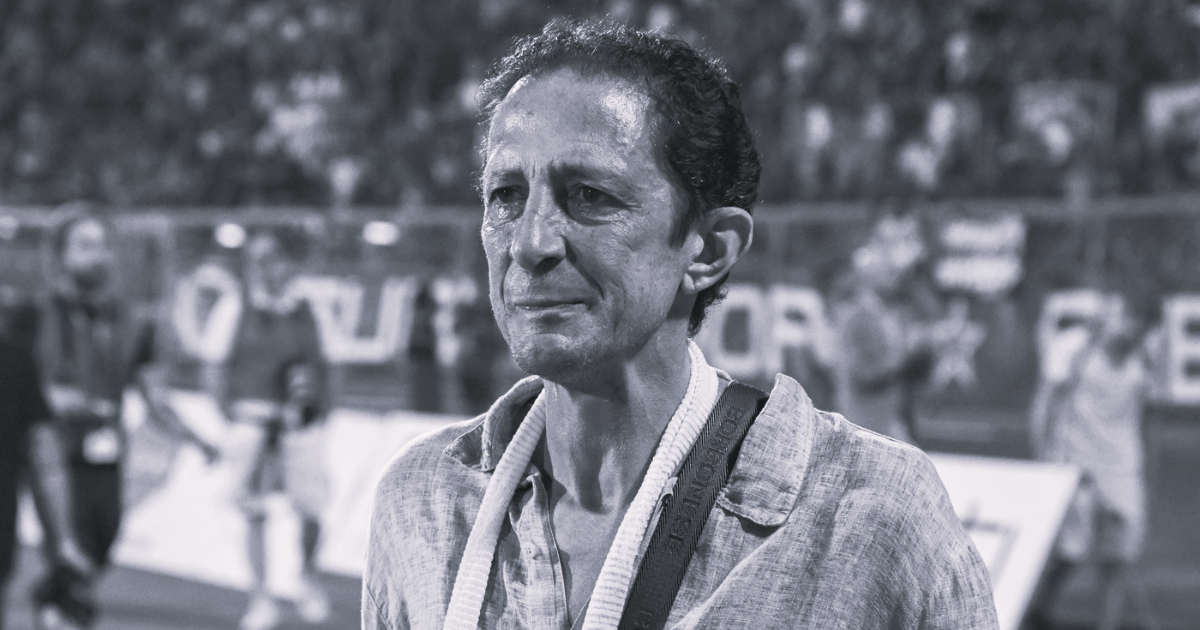Legendarni igrač Serie A Igor Protti preminuo u 58. godini
