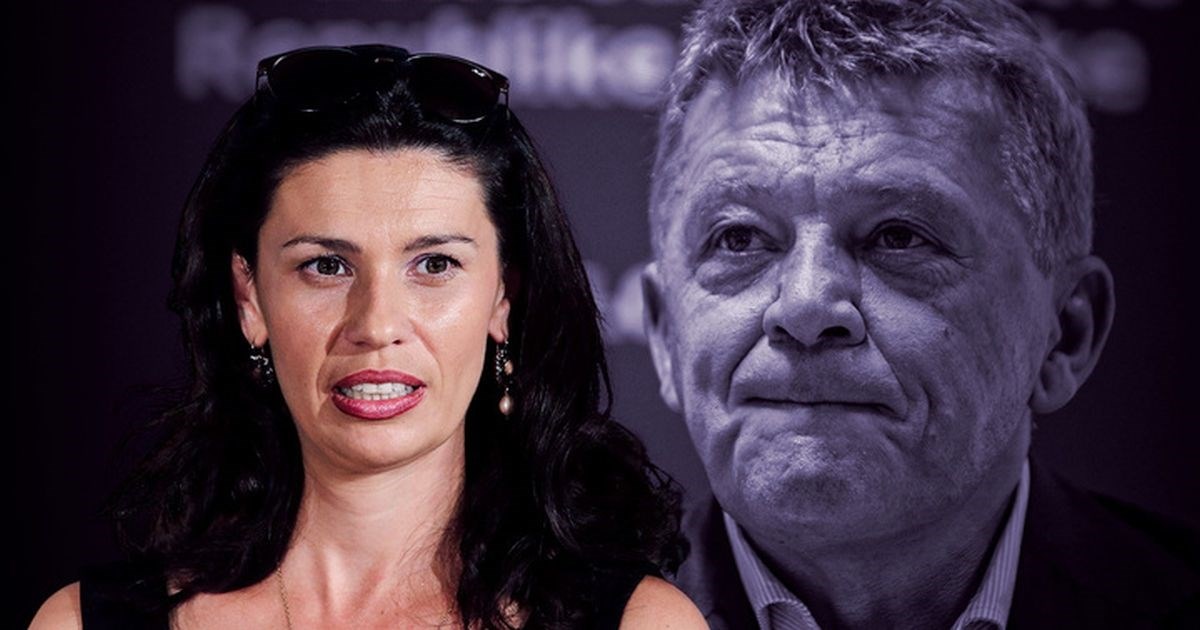 Potvrđena optužnica protiv profesora Hrvatskih studija: "Provaljivali su u mailove"