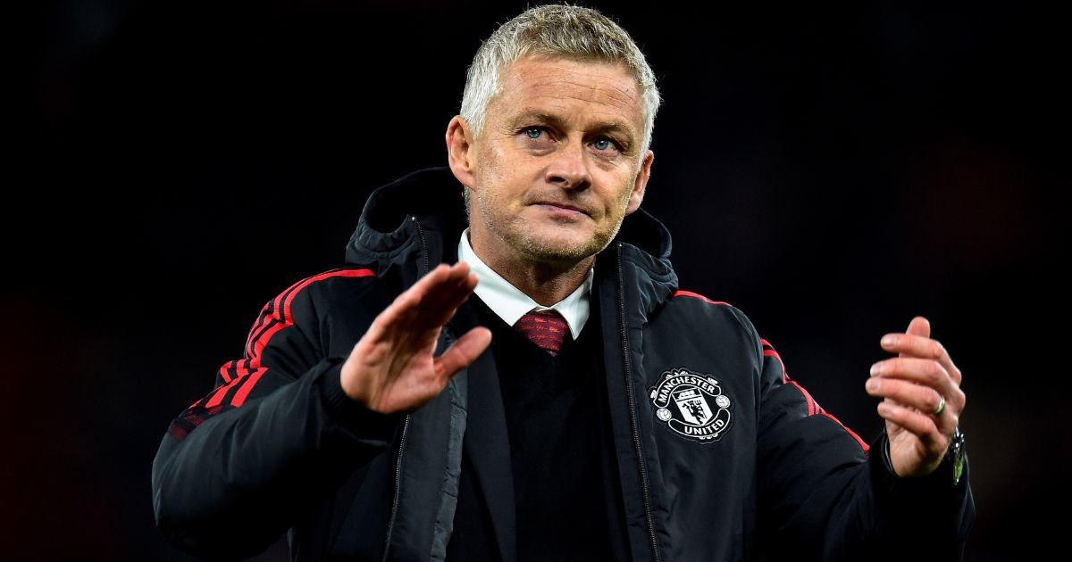 Solskjaer se vraća u United? Kaže da je i više nego spreman
