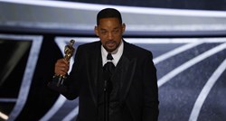 Akademija nakon skandala na Oscarima objavila da ne odobrava nasilje