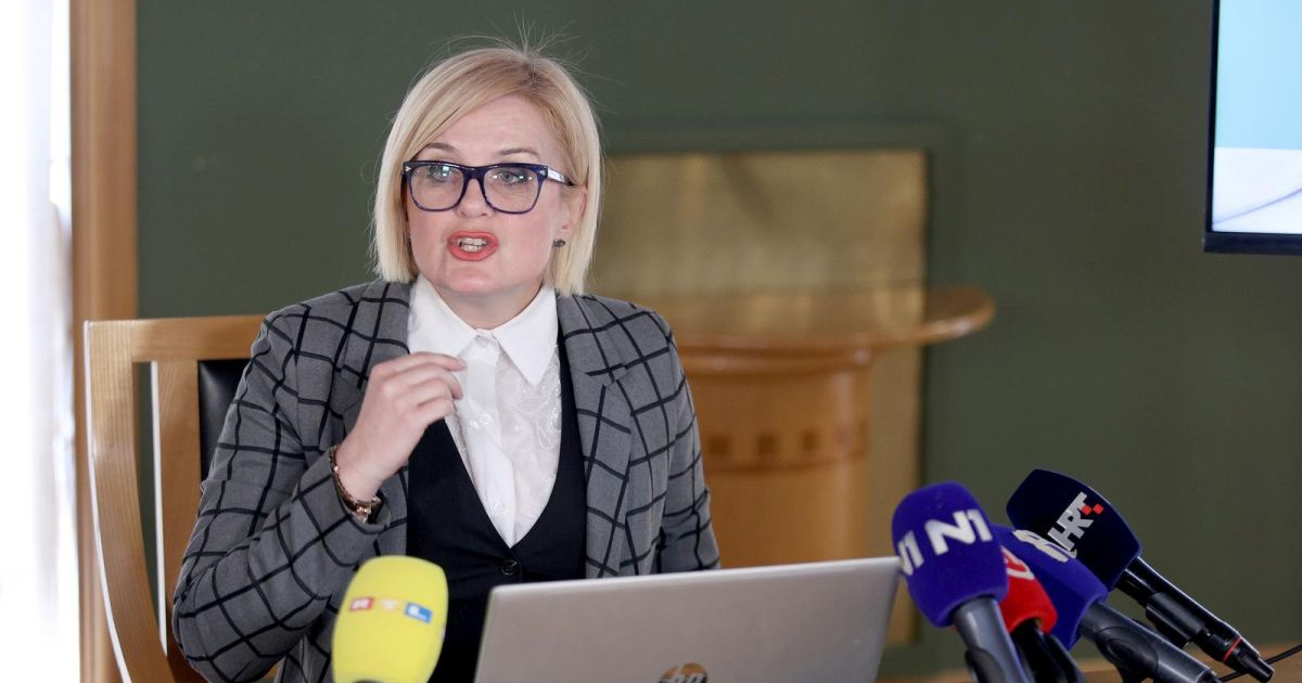 Rinčić: Turistička zajednica mora prestati biti percipirana kao zatvoreni krug