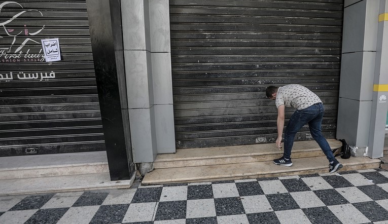 Palestinci traže uključivanje međunarodnog suda, Izrael im odgovorio