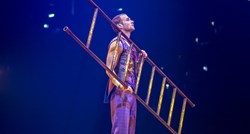 Cirque du Soleil dolazi u Split s jednom od svojih najomiljenijih predstava - CORTEO