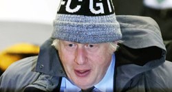 Boris Johnson: Uvelike sam podcijenio opasnost od covida