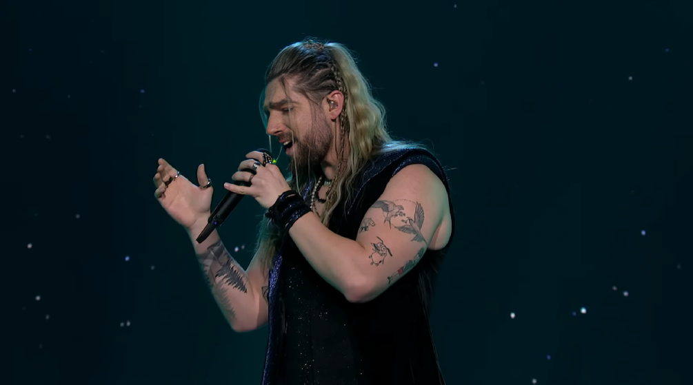 Srbija odabrala pjesmu za Eurosong. Kakva vam je?