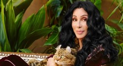Cher (75) objavila kako izgledaju njezini treninzi, umorit će vas samo čitanje
