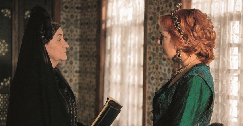 Nakon teške bolesti preminula glumica iz Sulejmana Veličanstvenog