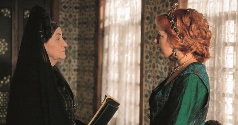 Nakon teške bolesti preminula glumica iz Sulejmana Veličanstvenog