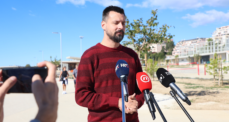 Ivošević: Splitu prijeti gubitak koncesije na Žnjanu