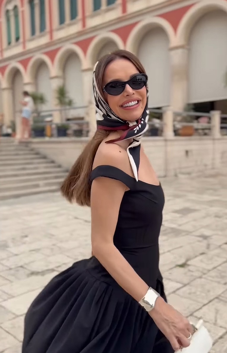 Severina nosi balerinke koje su hit ljeta, ali nisu po svačijem ukusu