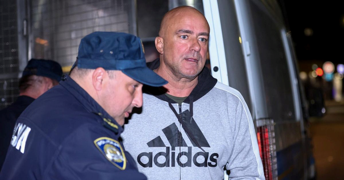 USKOK podigao optužnicu protiv Leona Lučića i još petorice