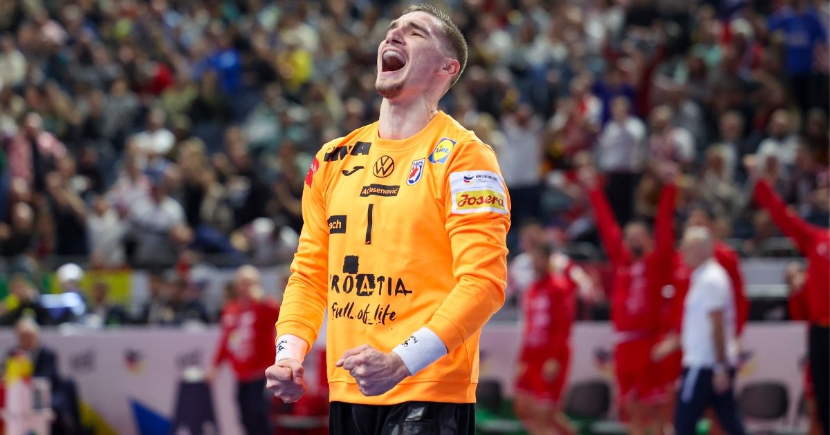 Danski ekspert oduševljen Hrvatom: Kakav talent!