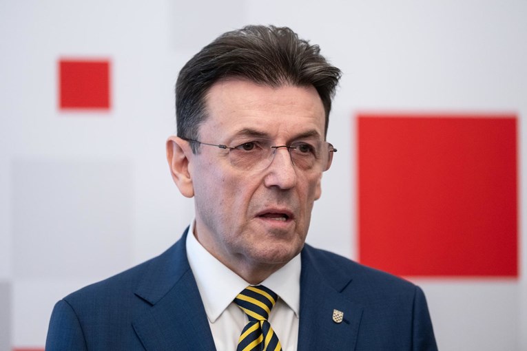 HGK podržao Bačićev zakon