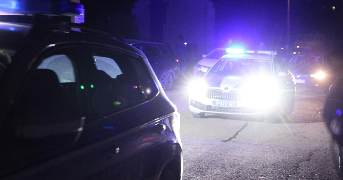 Otac u Srbiji natjerao sina (10) da puca u njegovog poslovnog partnera