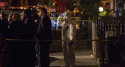 Curica u SAD-u nazvala policiju nakon što je otac ubio troje ljudi, uključujući majku