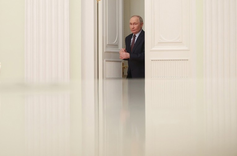 Dok se SAD povlači iz Europe, raste strah od Putinova poteza prema NATO-u