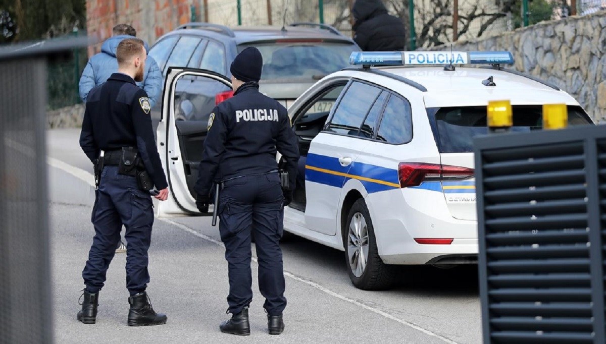 Radnici Zvijezde i Pika zajedno krali robu tvrtkama za koje su radili. Odao ih GPS