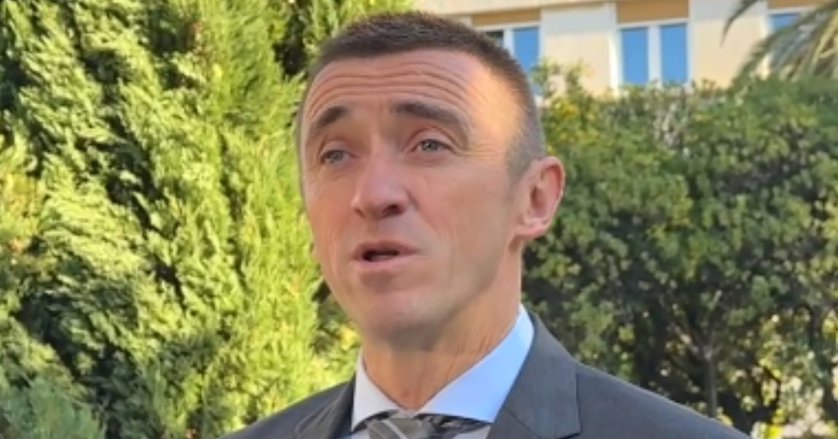 UŽIVO Penava: Osuđujemo nacističke i ustaške povike, ali i veličanje komunizma