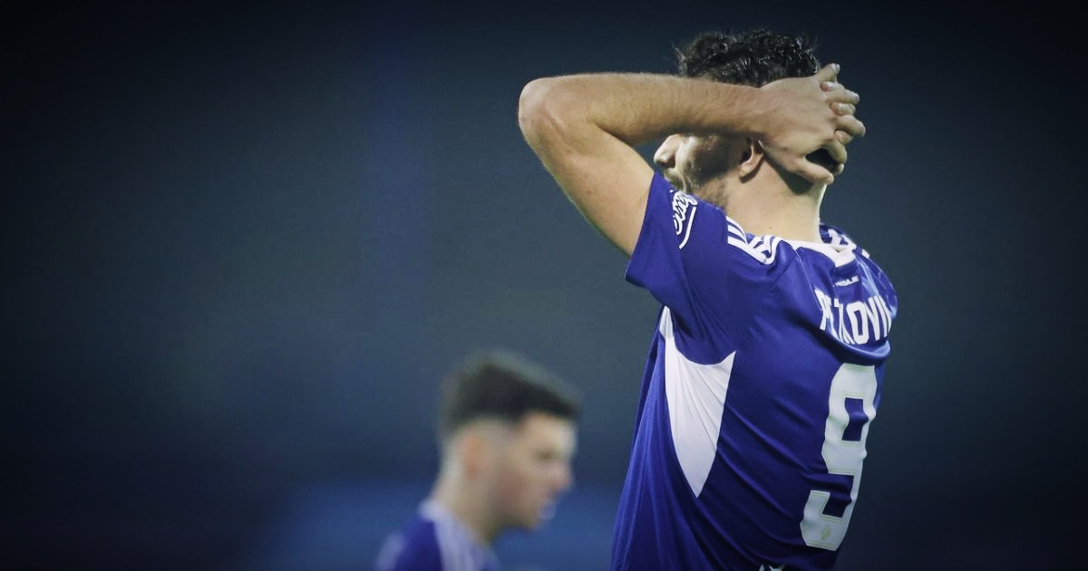 Dinamo je u situaciji u kakvoj nikad nije bio. Mora se hitno pojačati