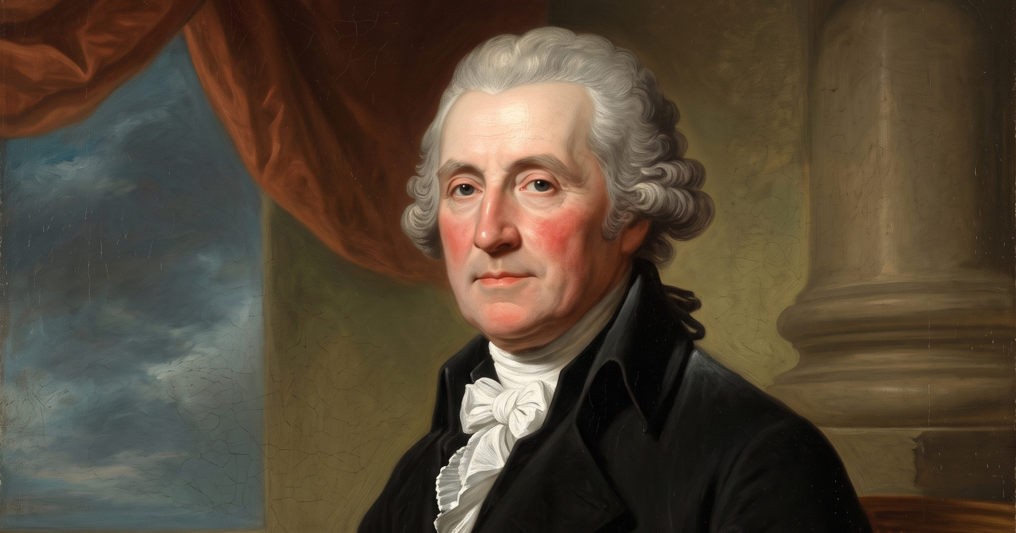 DNK analiza gotovo sigurno potvrdila da je Thomas Jefferson imao djecu s ropkinjom