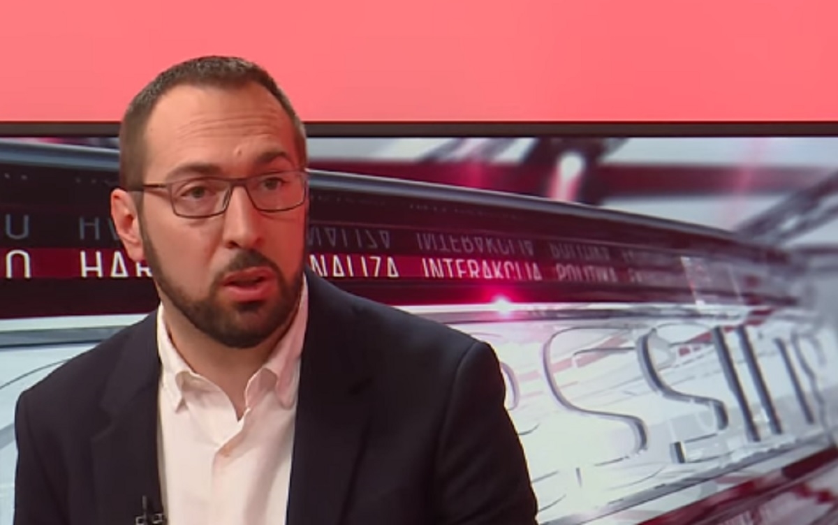 Tomašević: Nije mi bitno kako je tko dobio posao, nego kako ga radi