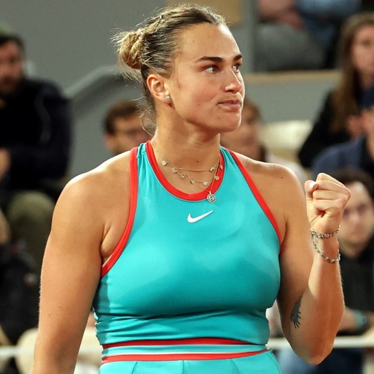 Sabalenka ostavila Swiatek bez gema u trećem setu i prekinula njezinu dominaciju