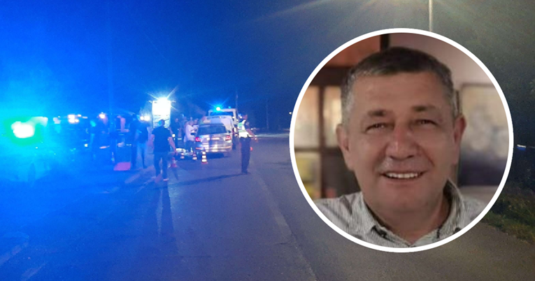 Novi detalji: Nožem ubio oca vlasnika kafića, pa aktivirao bombu ispred policajaca