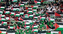 Celtic svojim navijačima koji su podržali Palestinu zabranio dolazak na utakmice