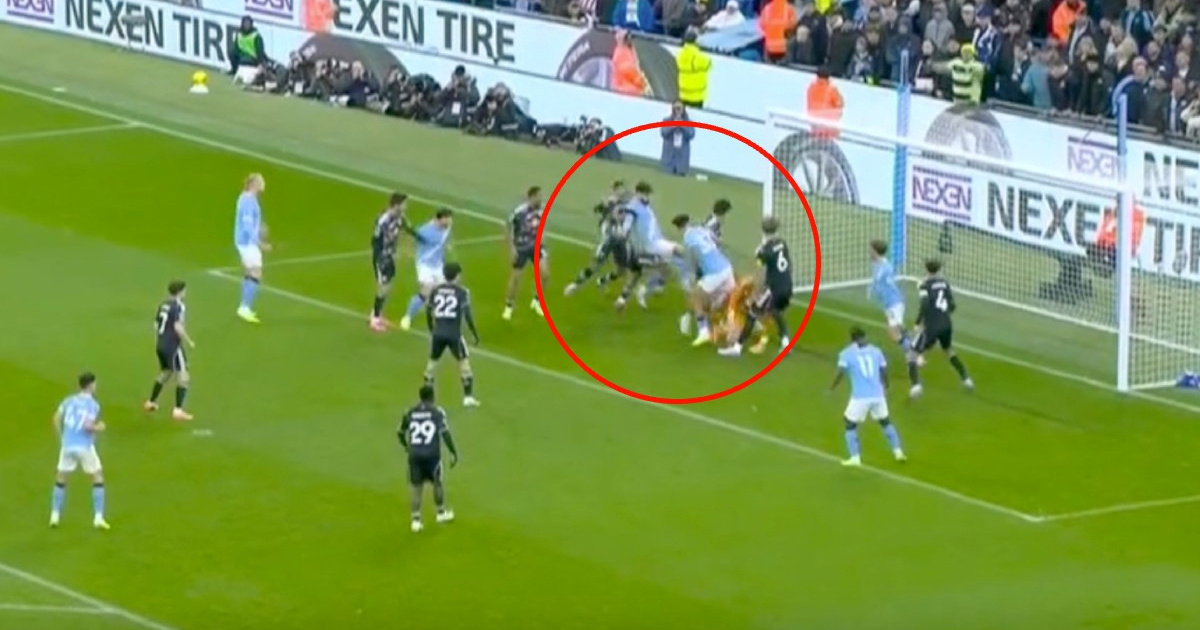 Pogledajte novi gol Joška Gvardiola za Manchester City