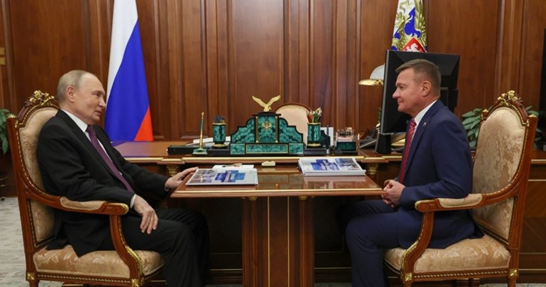 Ruski mediji: Ministar se ubio nakon što ga je Putin smijenio. Kremlj: Šokirani smo