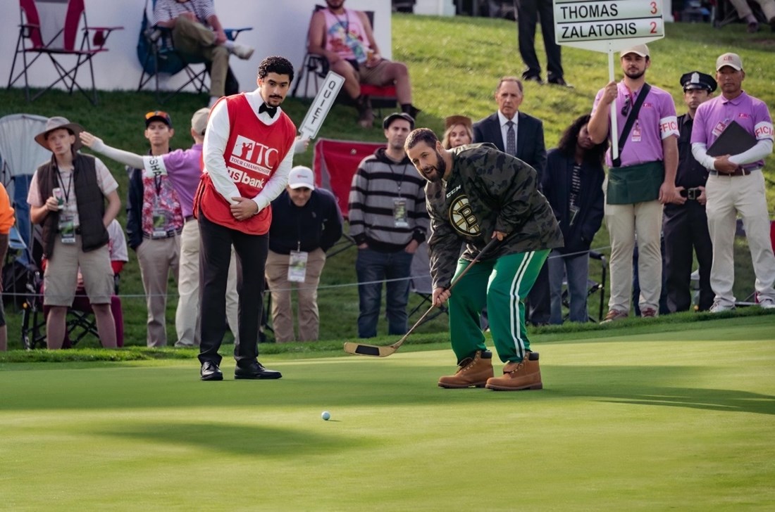 Netflixov film objavljen prije 5 dana trenutno je najgledaniji u Hrvatskoj i svijetu