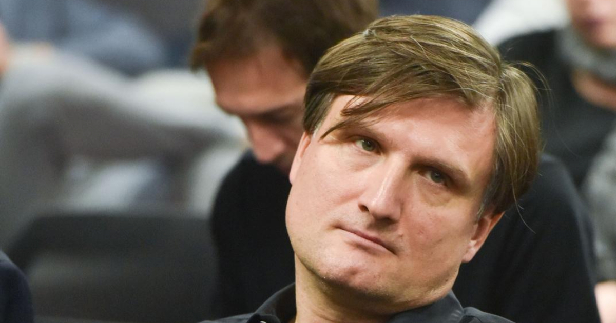 Cvetojević: Ne vjerujem u projekt Pantheon. Ne zbog njega, nego zbog Hrvatske