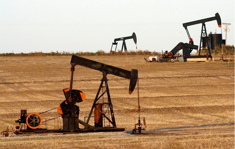 Cijene nafte prvi put u sedam godina prešle 90 dolara