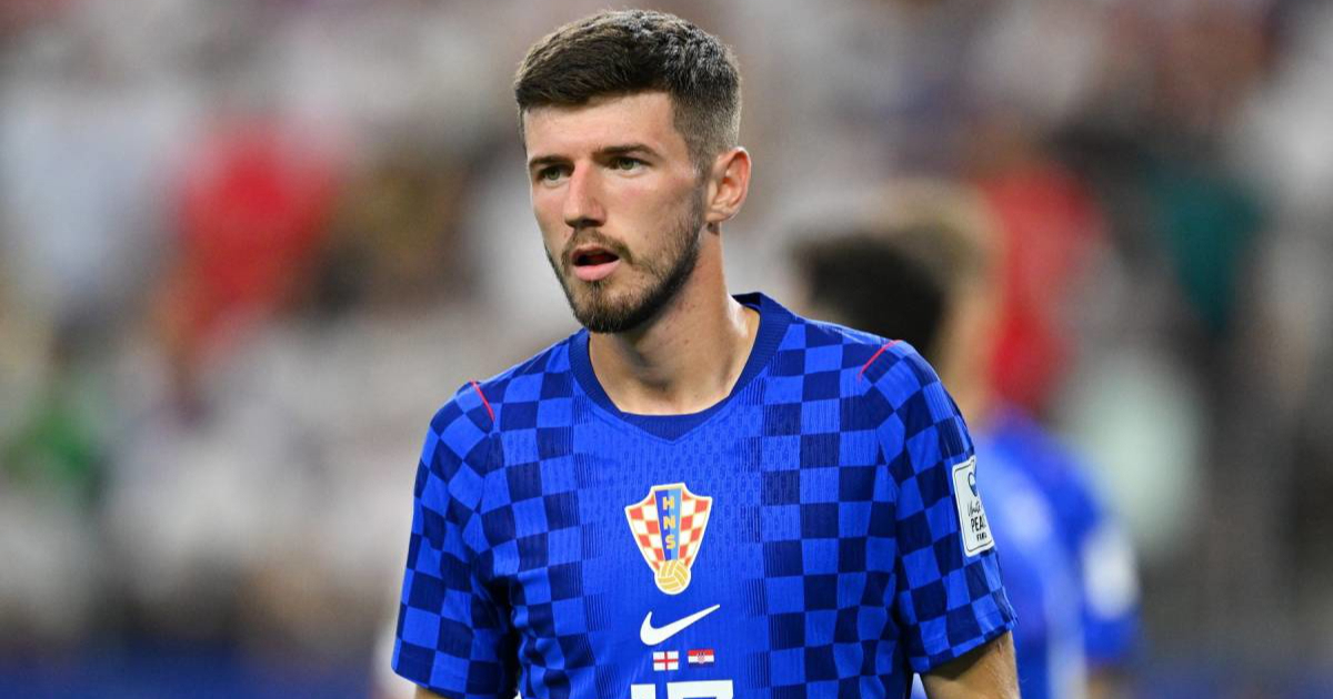 Hrvatska je dobila čudovište u veznom redu
