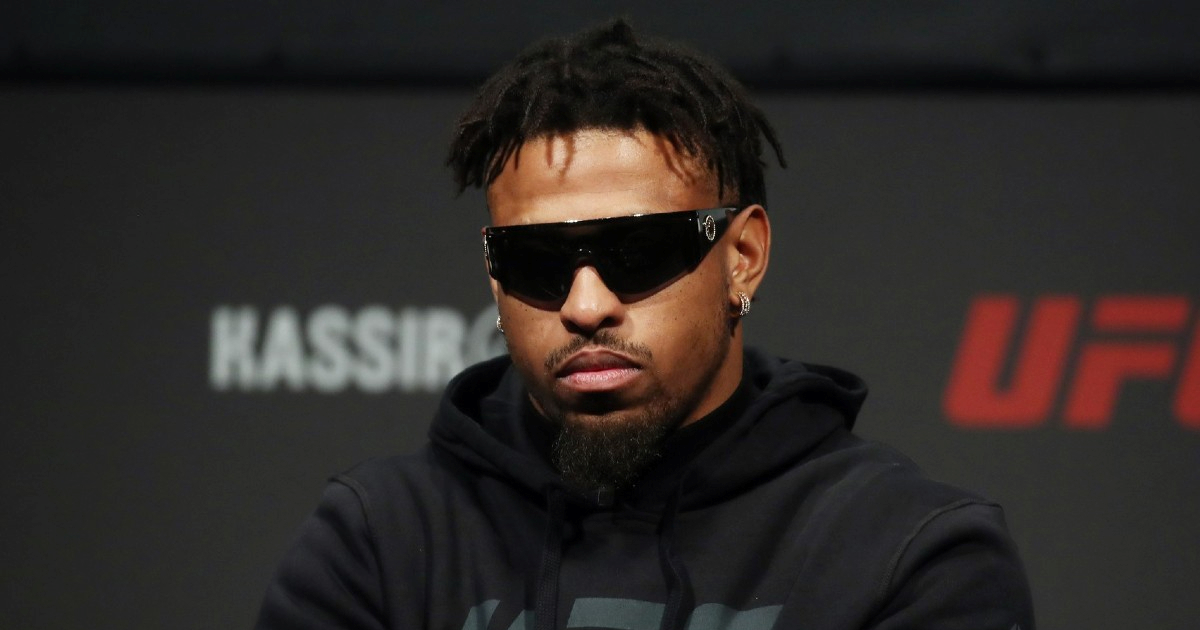 Bio je NFL zvijezda i borio se u UFC-u. Sad je potpisao za FNC