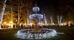 VIDEO Božićna čarolija: Pogledajte timelapse koji smo snimili na Adventu u Zagrebu